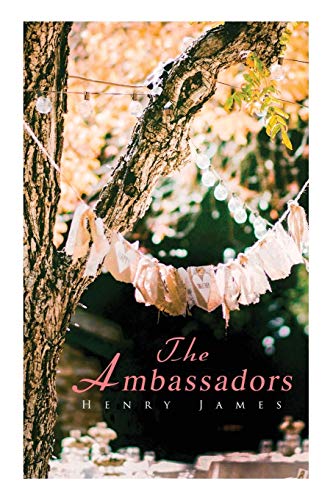 Ambassadors [Paperback]