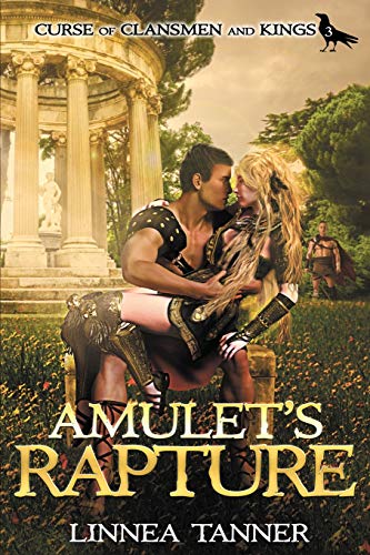 Amulet's Rapture [Paperback]