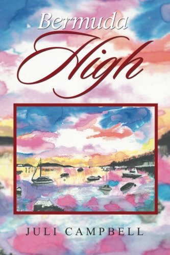 Bermuda High [Paperback]