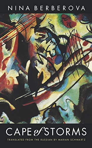 Cape Of Storms [Paperback]