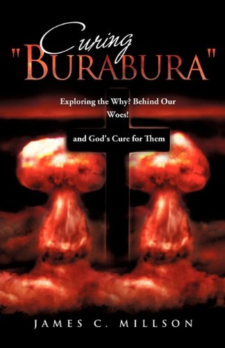Curing  burabura  [Paperback]