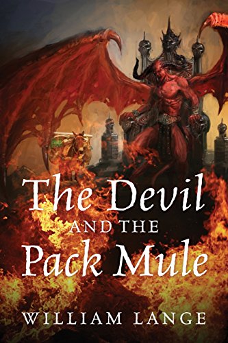 Devil and the Pack Mule [Paperback]