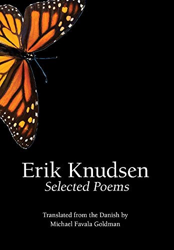 Erik Knudsen  Selected Poems [Hardcover]