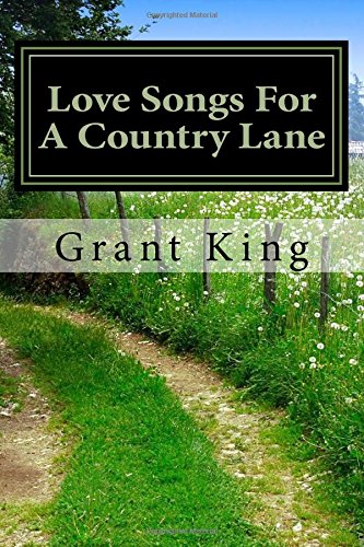 Love Songs for a Country Lane [Paperback]