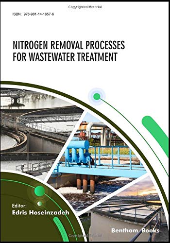 Nitrogen Removal Processes for Wastewater Treatment [Paperback]