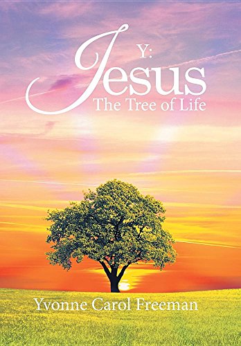 Y Jesus The Tree Of Life [Hardcover]