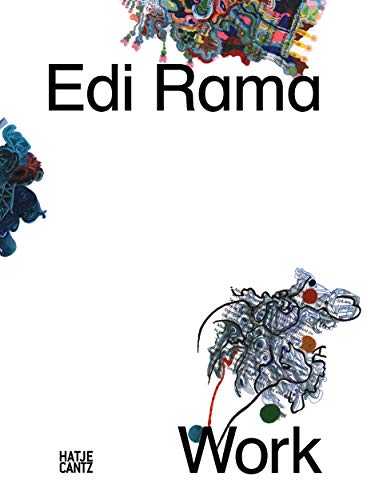 Edi Rama Work [Hardcover]