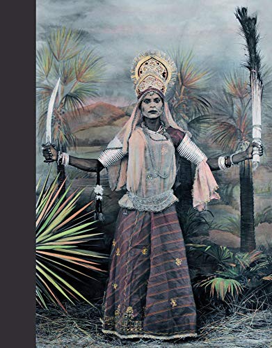 Gauri Dancers [Hardcover]