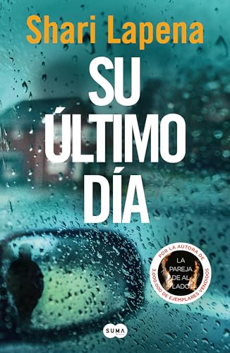 Su ltimo da / The End of Her [Paperback]