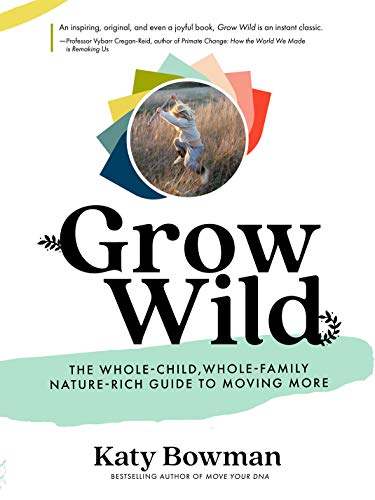 Grow Wild                                [TRADE PAPER         ]