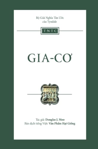 B_ Gi_i Ngh_a Tn __c C_a Tyndale - Gia-C_ [Paperback]