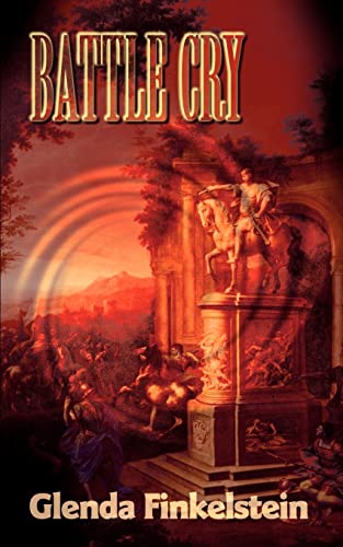 Battle Cry [Paperback]