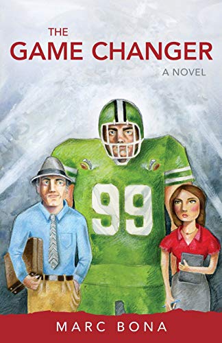 Game Changer  A Novel [Paperback]