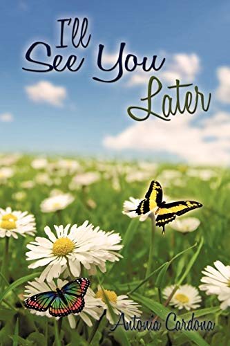 I'll See You Later [Paperback]