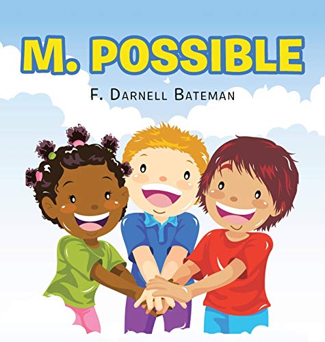 M. Possible [Hardcover]