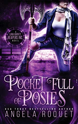 Pocket Full of Posies [Paperback]