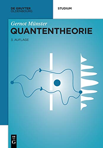 Quantentheorie [Paperback]