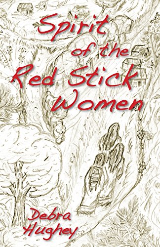 Spirit of the Red Stick Women [Paperback]