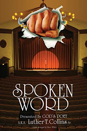 Spoken Word [Paperback]