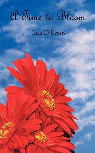 Time to Bloom [Paperback]