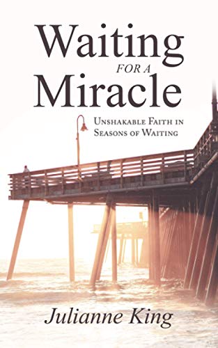 Waiting For A Miracle [Paperback]