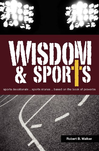 Wisdom & Sports [Paperback]