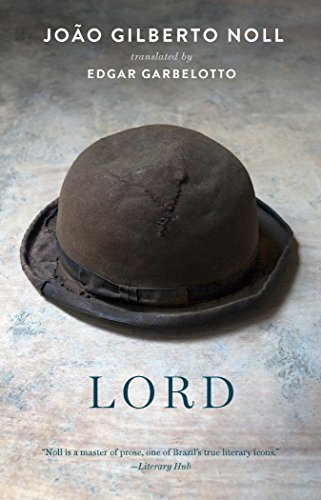 Lord [Paperback]