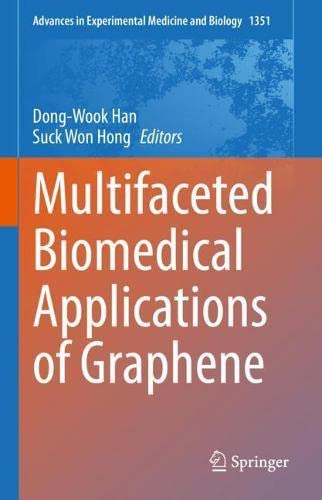Multifaceted Biomedical Applications of Graphene [Hardcover]