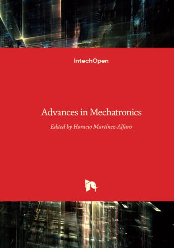 Advances In Mechatronics