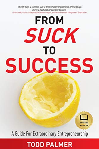 From Suck To Success