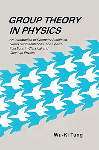 Group Theory in Physics : An Introduction to Symmetry Principles, Group Represen [Hardcover]