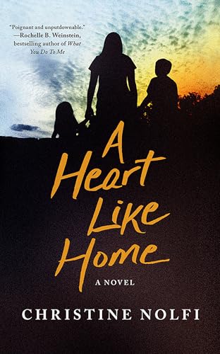 Heart Like Home                          [TRADE PAPER         ]