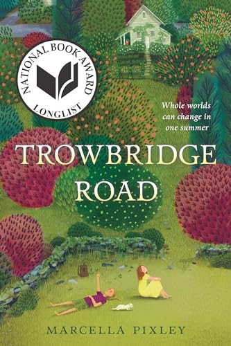 Trowbridge Road [Paperback]