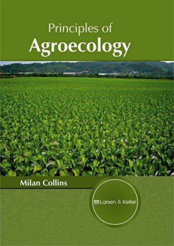 Principles Of Agroecology [Hardcover]