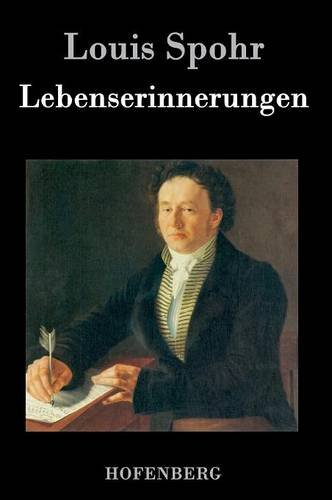 Lebenserinnerungen (german Edition) [Hardcover]