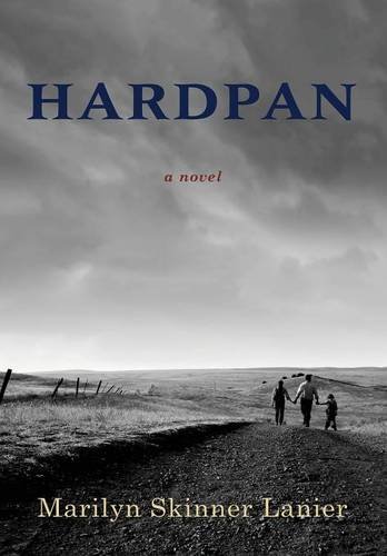 Hardpan [Hardcover]
