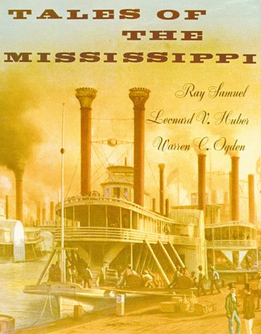 Tales Of The Mississippi [Paperback]