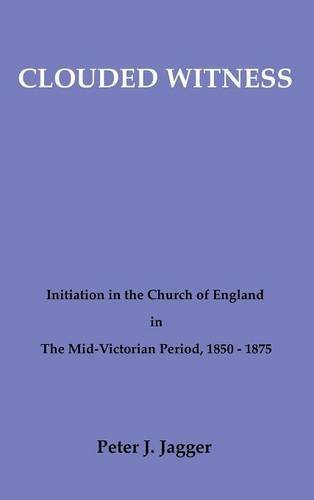 Clouded Witness [Hardcover]