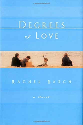 Degrees of Love [Paperback]