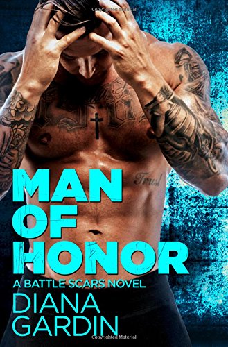 Man of Honor [Paperback]
