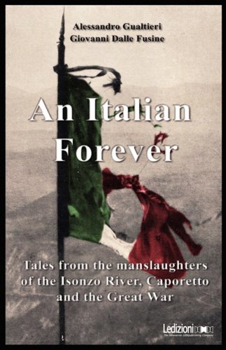 An Italian Forever [Paperback]