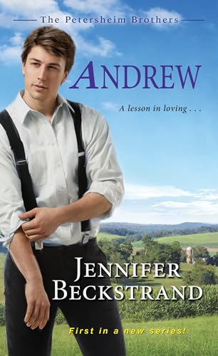 Andrew [Paperback]