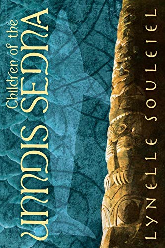 Children Of The Unndis Sedna [Paperback]