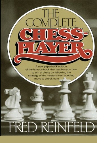 Complete Chess Player [Paperback]
