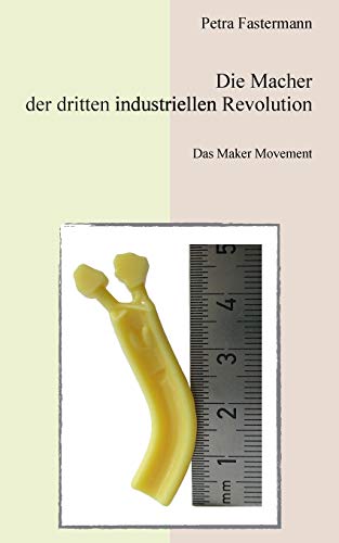 Die MacHer der Dritten Industriellen Revolution [Paperback]