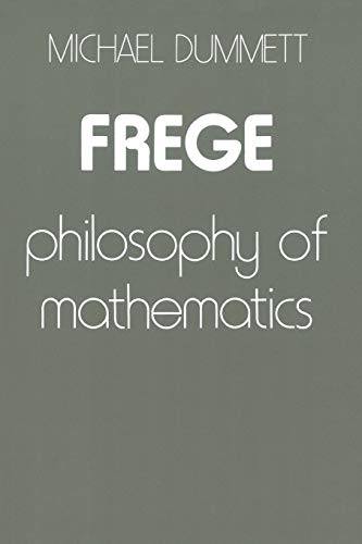 Frege Philosophy of Mathematics [Paperback]