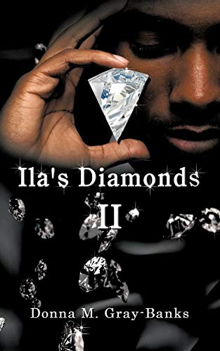 Ila's Diamonds Ii [Paperback]