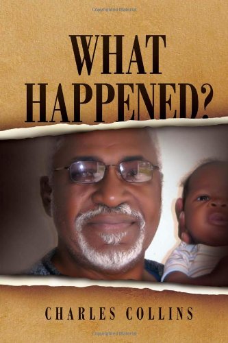What Happened [Hardcover]