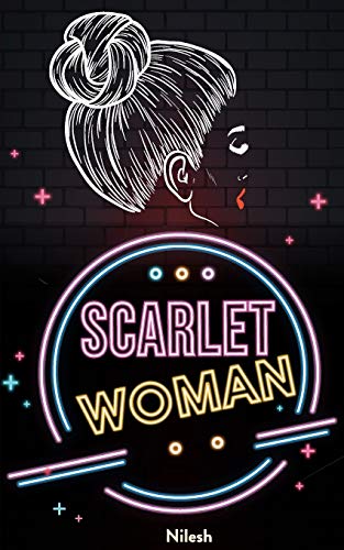 Scarlet Woman [Paperback]