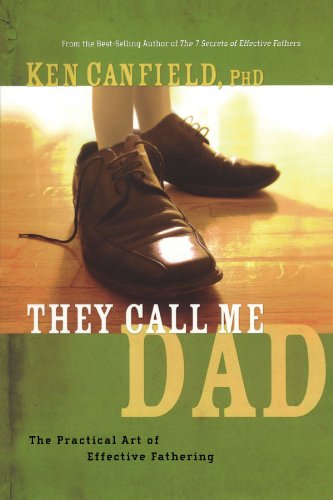 They Call Me Dad [Paperback]
